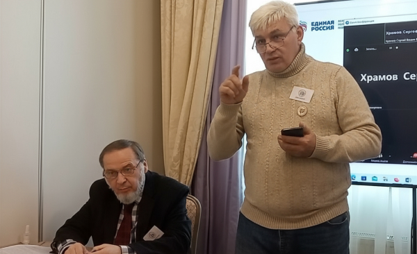 Подольск. ООО «Вайлдберриз». Начался судебный процесс над лидером профсоюза