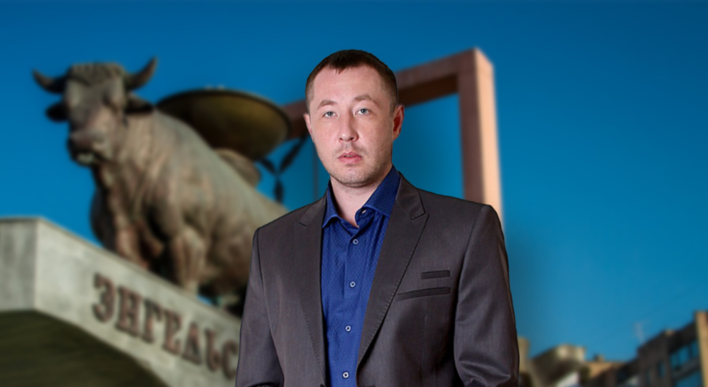 10 сентября Дмитрий Александрович Николенко избран депутатом Безымянского муниципального образования ЭМР Саратовской области пятого созыв.