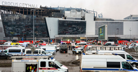 Заявление ВФП с осуждением теракта в Москве