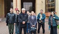 «Вайлдберриз». Суд отказался бросать лидера профсоюза за решётку!