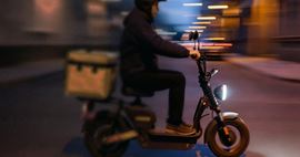 МОТ утвердила конвенцию о правах работников платформ 