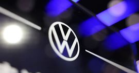 Volkswagen и профсоюз UAW заключили соглашение на заводе в Чаттануге